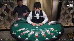 Blackjack